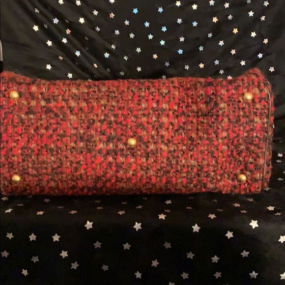 Prada Tapestry bag with id card - Picture 8 of 8
